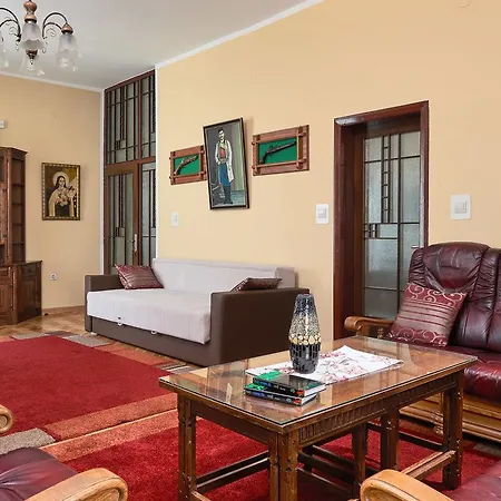 Apartment Palata Bizanti Cattaro Esterno foto