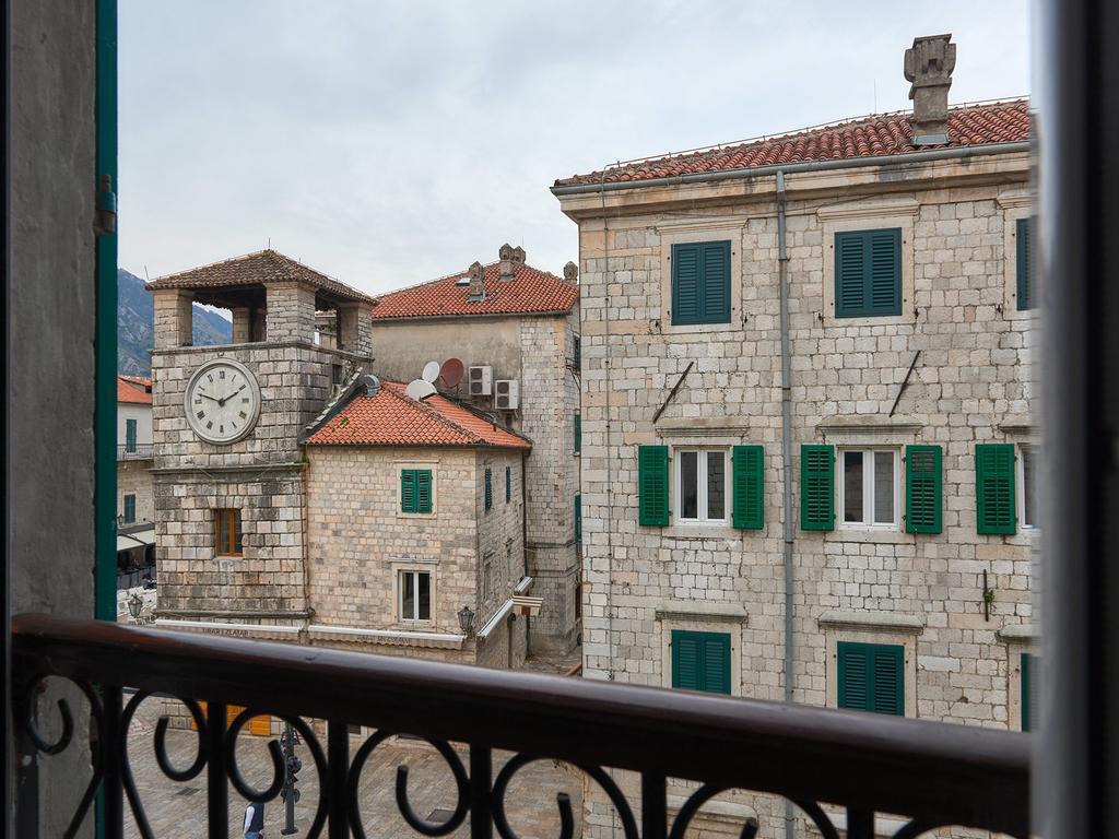 Palata Bizanti Cattaro