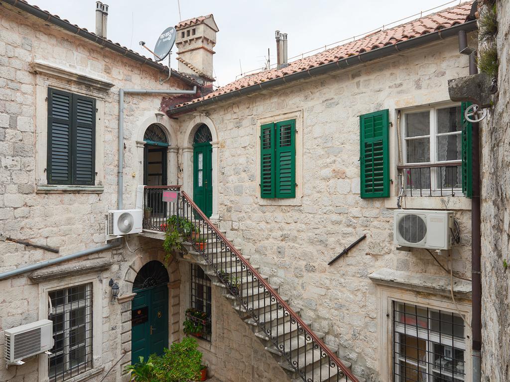 Appartamento Palata Bizanti *
